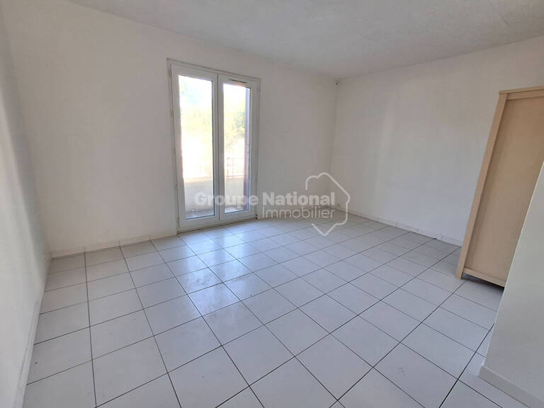 Appartement Le Pontet 4 pièce(s) 70 m2 — photo 1