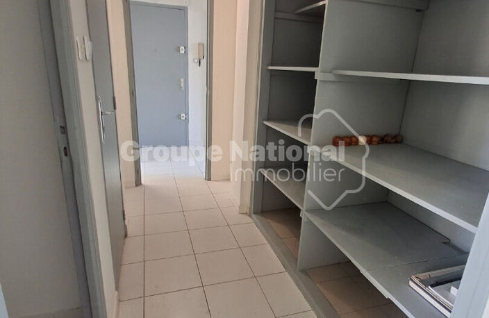 Appartement Le Pontet 4 pièce(s) 70 m2 — photo 3