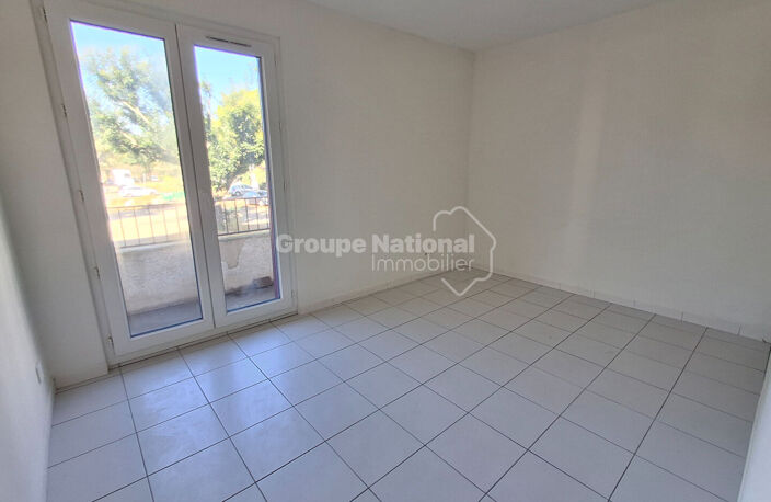 Appartement Le Pontet 4 pièce(s) 70 m2 — photo 4