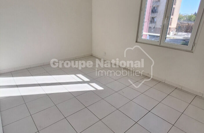 Appartement Le Pontet 4 pièce(s) 70 m2 — photo 5