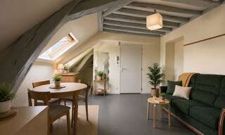 Appartement 2 Pièces 29 m² à vendre à Angers (49100)