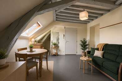 Appartement 2 pièces 123050 €
