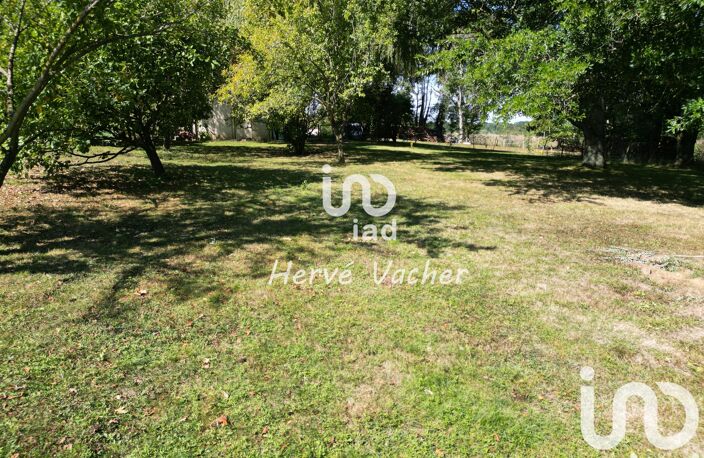 Vente Terrain à bâtir 1 713 m&sup2; — photo 3