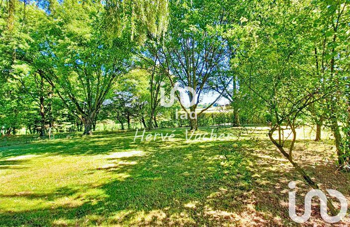 Vente Terrain à bâtir 1 713 m&sup2; — photo 4
