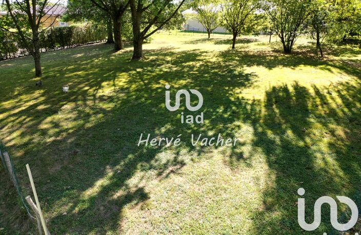 Vente Terrain à bâtir 1 713 m&sup2; — photo 5