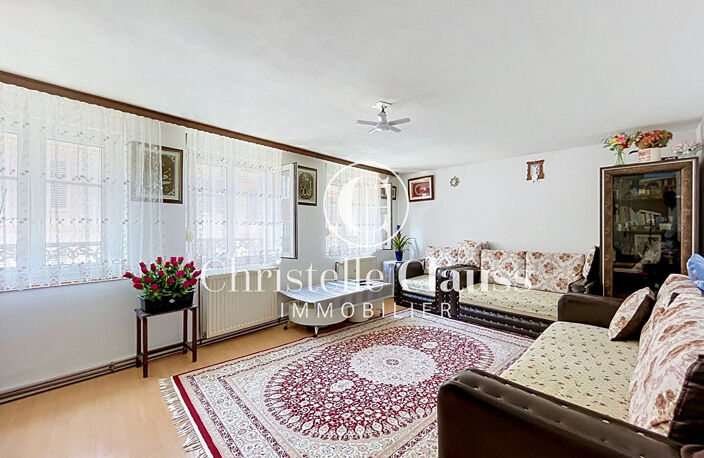 Immeuble Sainte Marie Aux Mines 198m² — photo 2