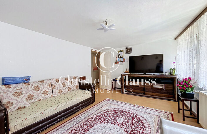 Immeuble Sainte Marie Aux Mines 198m² — photo 3