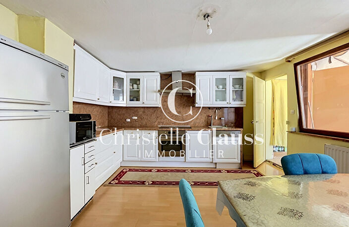 Immeuble Sainte Marie Aux Mines 198m² — photo 4