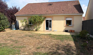 Maison 3 Pièces 72 m² à louer à Gravigny (27930)