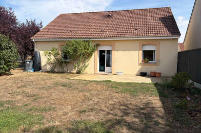 Maison 3 pièces 797 €