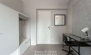 Appartement 7 Pièces 100 m² à louer à Bron (69500)