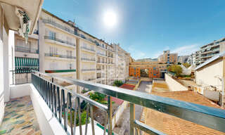 Appartement 3 Pièces 57 m² à vendre à Nice (06000)