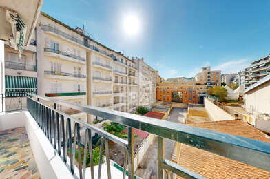 Appartement 3 pièces 485000 €