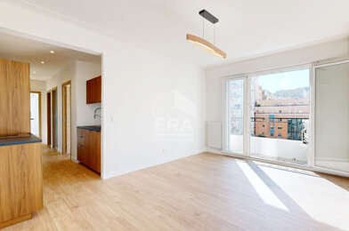 Appartement 3 pièces 485000 €