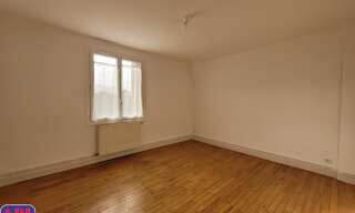 Appartement 2 Pièces 44 m² à louer à Foix (09000)
