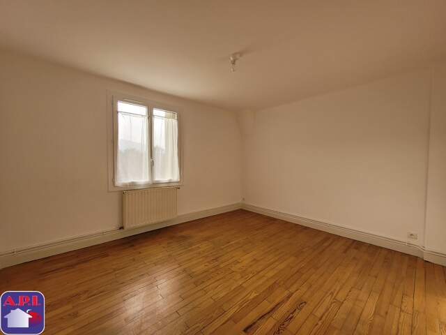 Appartement 2 pièces 44 m² à Foix — photo du bien