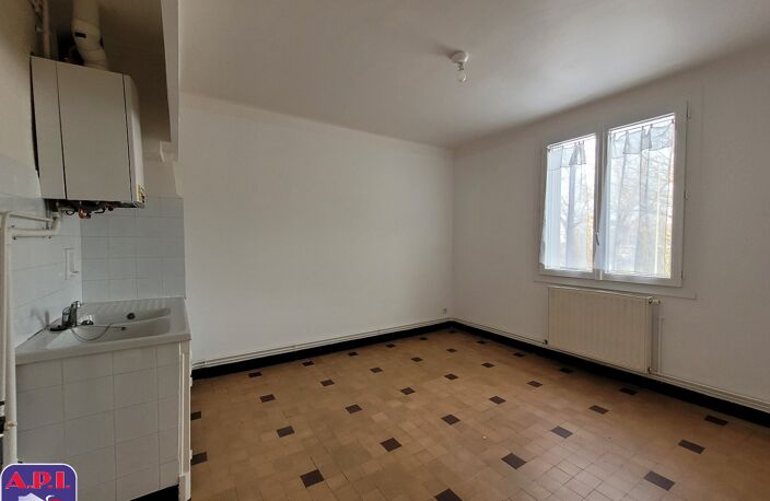 Location appartement 2 pièces 44 m² à Foix (09000) — photo 4