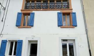 Maison 7 Pièces 203 m² à vendre à Campagne-sur-Arize (09350)
