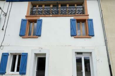 Maison 7 pièces 245000 €