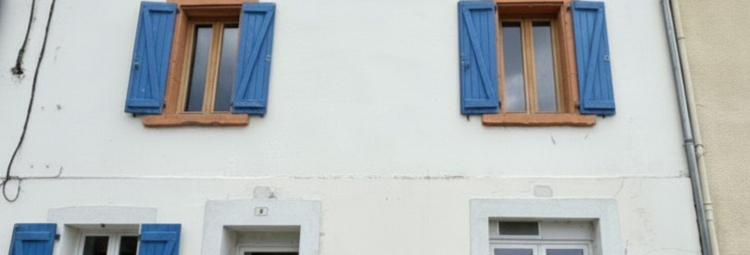 Maison 7 Pièces 203 m² à vendre à Campagne-sur-Arize (09350)