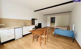 Maison 7 Pièces 203 m² à vendre à Campagne-sur-Arize (09350)