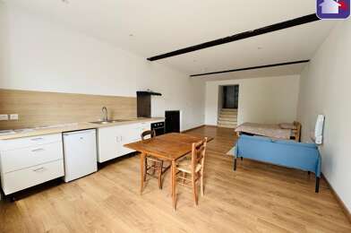 Maison 7 pièces 245000 €
