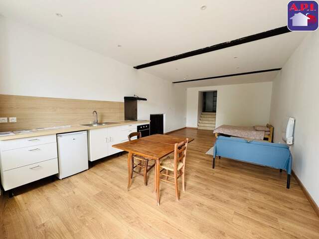 Maison 7 pièces 203 m² à Campagne-sur-Arize — photo du bien
