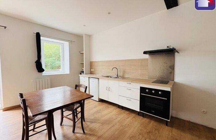 Vente maison 7 pièces 203 m² Campagne-sur-Arize (09350) — photo 2