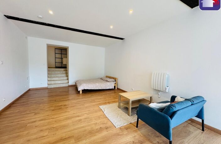 Vente maison 7 pièces 203 m² Campagne-sur-Arize (09350) — photo 3