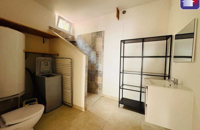 Vente maison 7 pièces 203 m² Campagne-sur-Arize (09350) — photo 5