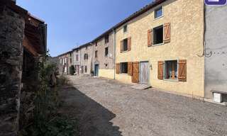 Maison 5 Pièces 100 m² à vendre à Aunat (11140)