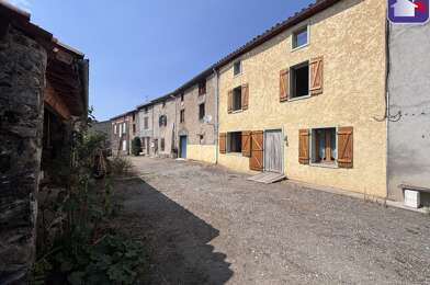 Maison 5 pièces 89000 €