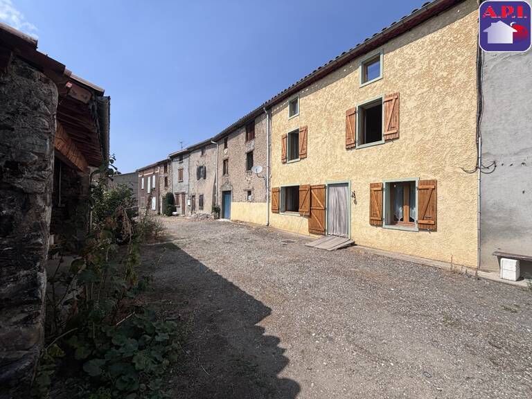 Maison 5 pièces 100 m² — photo 1