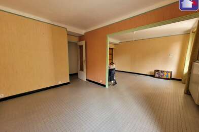 Appartement 3 pièces 665 €