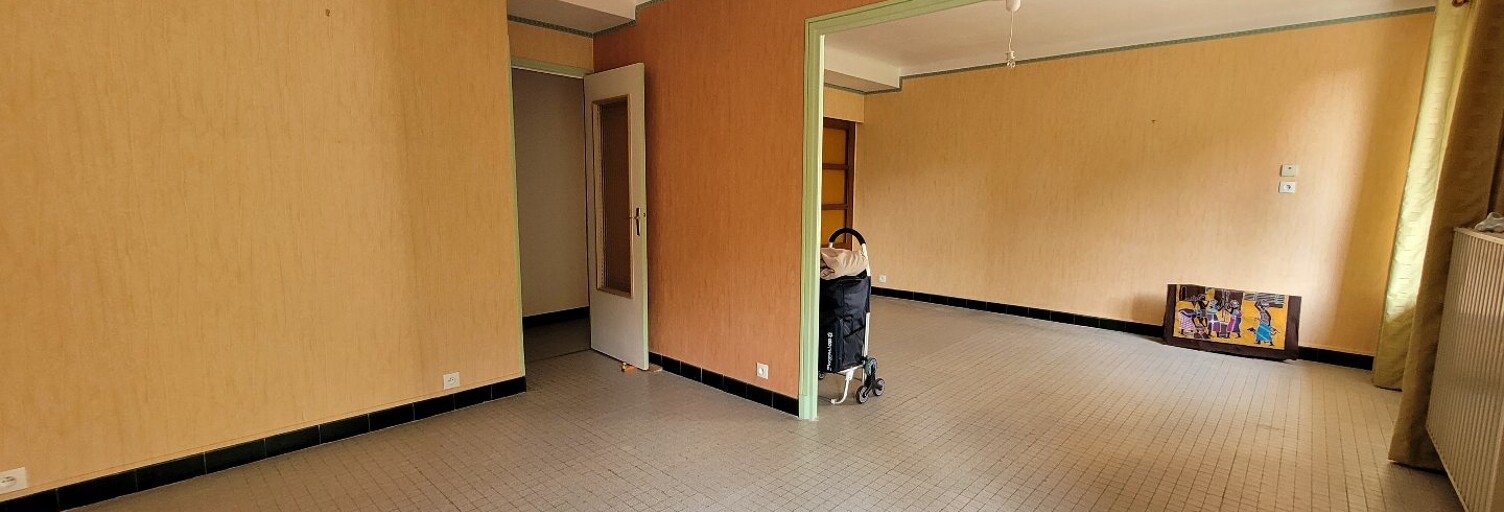 Appartement 3 Pièces 79 m² à louer à Foix (09000)