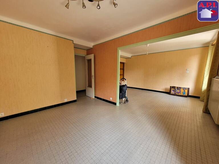 Appartement 3 pièces 79 m² — photo 1