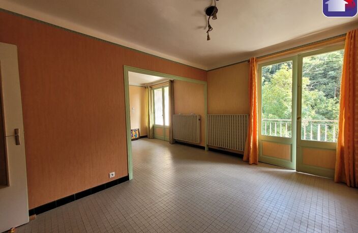 Location appartement 3 pièces 79 m² à Foix (09000) — photo 2