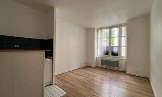 Appartement 1 Pièce 17 m² à louer à Bordeaux (33000)