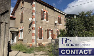Maison 5 Pièces 113 m² à vendre à Viviez (12110)