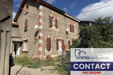 Maison 5 pièces 106000 €