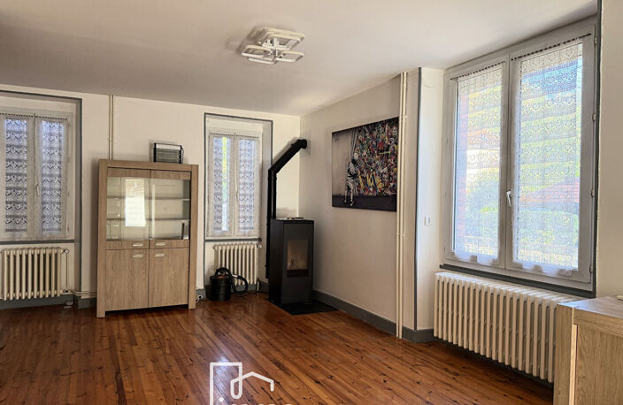 Maison T5 avec cour,jardinet et garage-EXCLUSIVITE- — photo 2