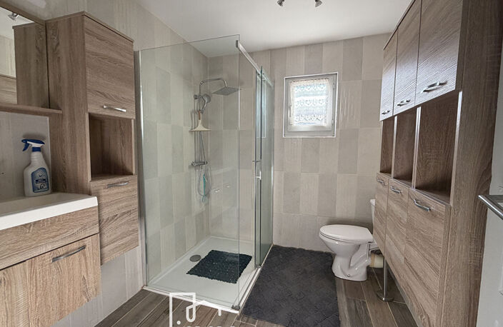 Maison T5 avec cour,jardinet et garage-EXCLUSIVITE- — photo 3