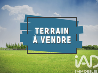 Vente Terrain 1 000 m&sup2; — photo 2