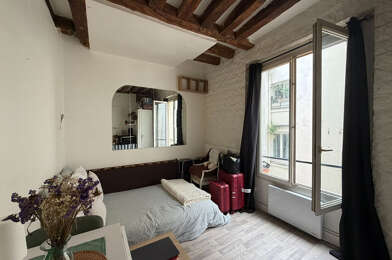 Appartement 1 pièces 215000 €