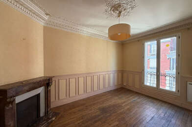 Appartement 2 pièces 230000 €