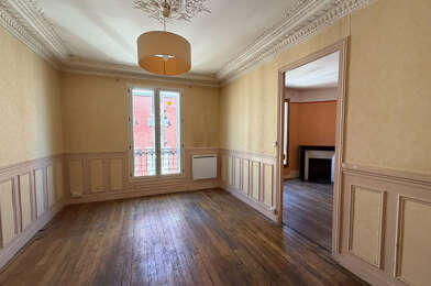 Appartement 2 pièces 215000 €