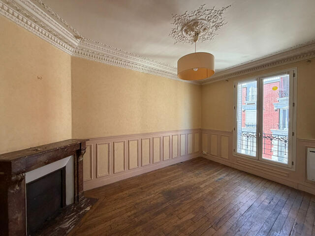 Appartement proposé à Pantin