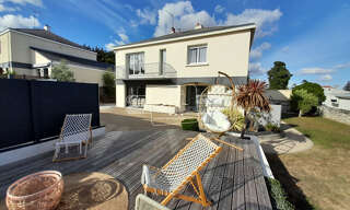 Maison 6 Pièces 126 m² à vendre à Mauges-sur-Loire (49410)