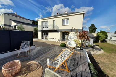 Maison 6 pièces 274000 €