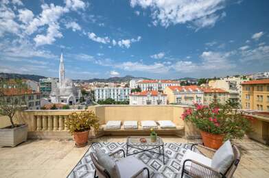 Appartement 8 pièces 1290000 €